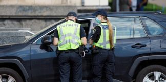 Водіям на замітку: що робити при отриманні протоколу від патрульних