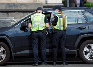 Водіям на замітку: що робити при отриманні протоколу від патрульних