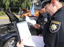 В Україні планують жорсткіші покарання за порушення ПДР