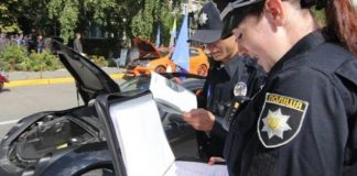 В Україні планують жорсткіші покарання за порушення ПДР