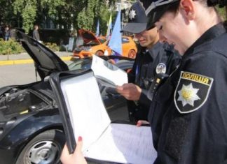 В Україні планують жорсткіші покарання за порушення ПДР