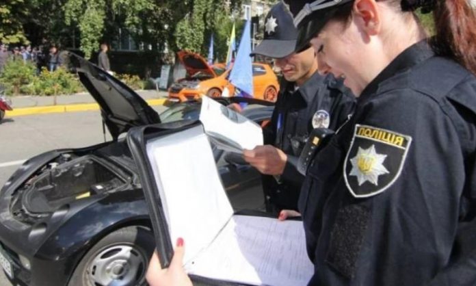 В Україні планують жорсткіші покарання за порушення ПДР