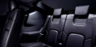 Tesla анонсувала оновлену 7-місну Model Y 2026 року
