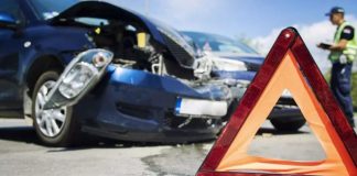 Сумна статистика: в Україні зростає кількість смертельних ДТП