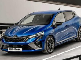 Renault готує шосте покоління Clio з новим дизайном і гібридними двигунами