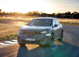 BMW впроваджує автоматичне включення поворотників у нових моделях