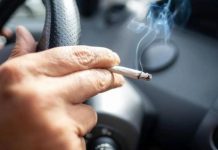Водіям не дозволять курити в кабінах вантажівок: перевізники обурені