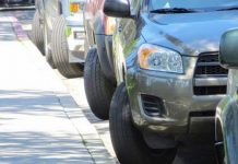 Як неправильне паркування скорочує термін служби шин
