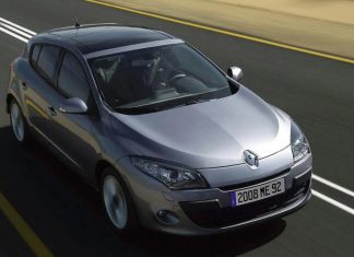 Названо найпроблемніші Renault на вторинному ринку
