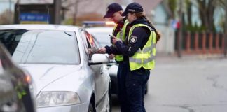 Як патрульні розпізнають брехню водіїв: основні ознаки