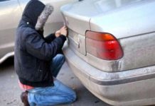 Штраф за брудні номери в Україні: як уникнути проблем на дорозі