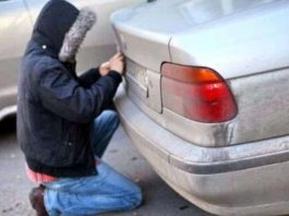 Штраф за брудні номери в Україні: як уникнути проблем на дорозі