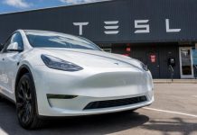 Ринок електромобілів в Україні: Tesla обігнала Nissan Leaf у популярності
