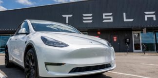 Ринок електромобілів в Україні: Tesla обігнала Nissan Leaf у популярності
