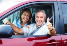 В Україні хочуть ввести медогляди для водіїв віком від 65 років