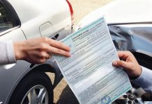 Штрафи за відсутність страхового поліса: що потрібно знати водіям