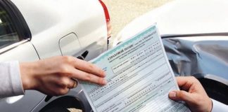 Штрафи за відсутність страхового поліса: що потрібно знати водіям
