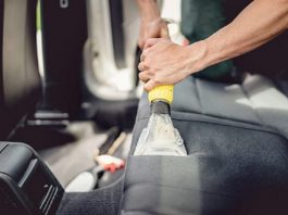 5 помилок під час прибирання салону авто, які псують інтер’єр