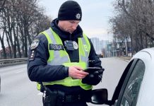 До 51 000 грн штрафу і конфіскація авто: що загрожує п’яним водіям в Україні