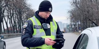 До 51 000 грн штрафу і конфіскація авто: що загрожує п’яним водіям в Україні