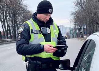 До 51 000 грн штрафу і конфіскація авто: що загрожує п’яним водіям в Україні