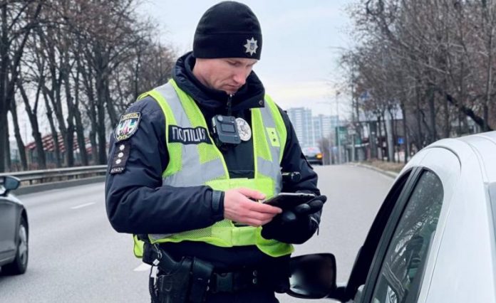 До 51 000 грн штрафу і конфіскація авто: що загрожує п’яним водіям в Україні