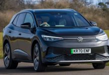 Volkswagen ID.4 2026 отримає повністю новий кузов і інтер’єр