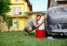 Літній догляд за авто без майстра: що можна зробити самостійно