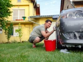 Літній догляд за авто без майстра: що можна зробити самостійно