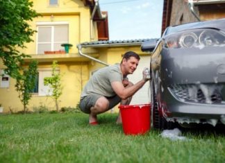 Літній догляд за авто без майстра: що можна зробити самостійно