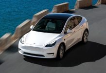 Tesla втрачає позиції в Європі: продажі впали на третину
