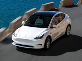 Tesla втрачає позиції в Європі: продажі впали на третину