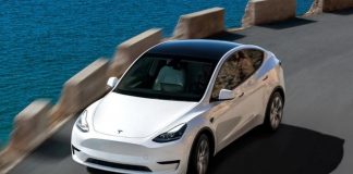 Tesla втрачає позиції в Європі: продажі впали на третину