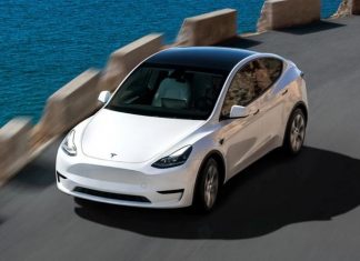 Tesla втрачає позиції в Європі: продажі впали на третину