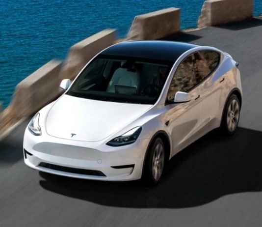 Tesla втрачає позиції в Європі: продажі впали на третину