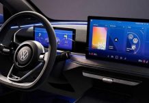 Volkswagen поверне звичні кнопки управління в салони своїх нових моделей