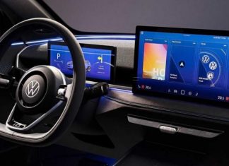 Volkswagen поверне звичні кнопки управління в салони своїх нових моделей