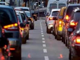 Як затори вбивають двигун: шкода, про яку не підозрюють водії Як затори вбивають двигун: шкода, про яку не підозрюють водії