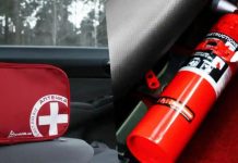 Що обов’язково має бути в автомобілі, щоб уникнути штрафів в Україні