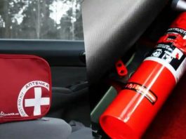 Що обов’язково має бути в автомобілі, щоб уникнути штрафів в Україні