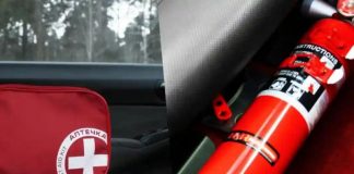 Що обов’язково має бути в автомобілі, щоб уникнути штрафів в Україні