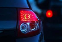 Як уникнути незаконного штрафу за несправні гальмівні сигнали