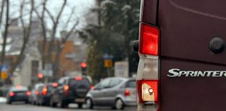 Чи мають право штрафувати за зламані габаритні вогні