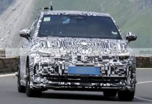 Потужний Volkswagen ID.2 вперше помітили під час тестів
