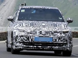 Потужний Volkswagen ID.2 вперше помітили під час тестів