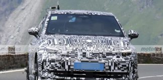 Потужний Volkswagen ID.2 вперше помітили під час тестів