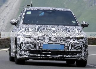 Потужний Volkswagen ID.2 вперше помітили під час тестів