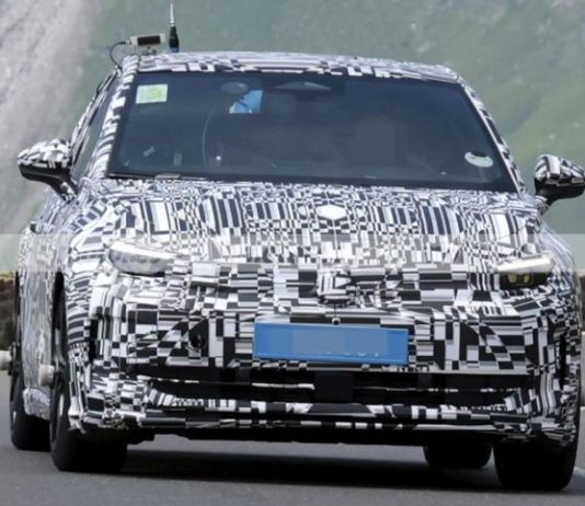 Потужний Volkswagen ID.2 вперше помітили під час тестів