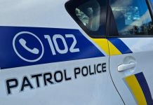В Україні зросла кількість ДТП, але більшість вирішують без поліції