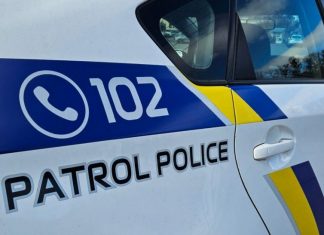 В Україні зросла кількість ДТП, але більшість вирішують без поліції